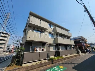 メゾンヴェール徳住の画像