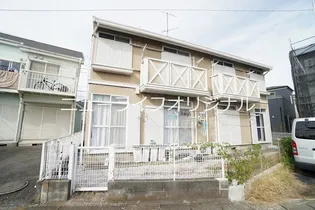 サニーフラットの画像