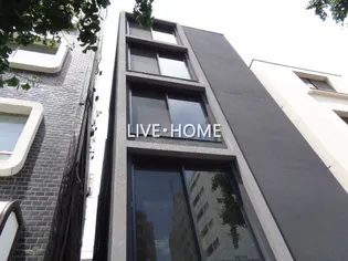 東京都杉並区高円寺南2【マンション】の外観