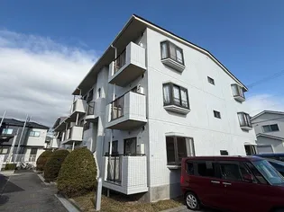 大阪府箕面市西小路5【マンション】の外観