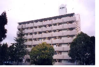 アメニティホウコク【3階】の外観