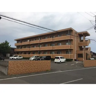 グランドマンションの画像