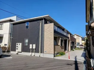 メゾン アルモニーの画像