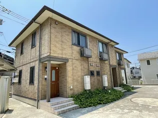 PRIMROSE C棟の画像