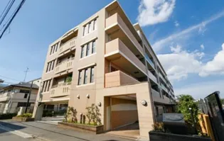 セボン久我山セデュールの画像