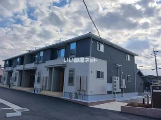 アリビオの画像