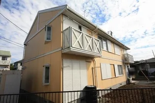 グリーンパーク 富士見 Cの画像