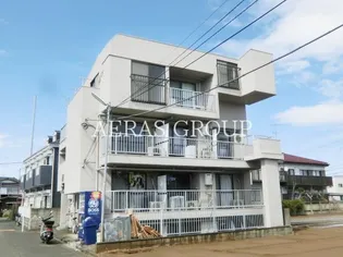 ルナコートの画像