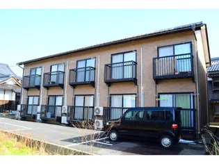 キャンディハイツの画像