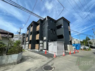 TROIS五輪の画像