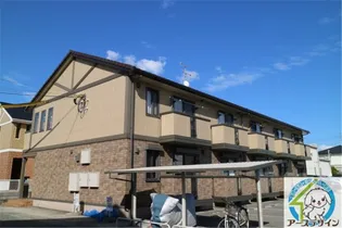 セントラルグレイスの画像