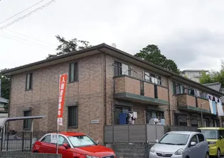 ブリックコートの画像