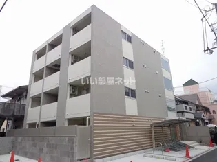 CASA TAKAHAMAの画像