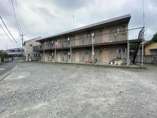 ヒグチハイツの画像