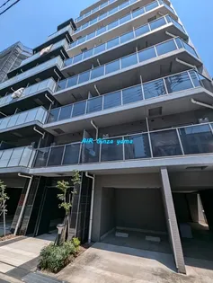 HY'S CRECER 清澄白河の画像