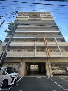 ドゥーエ本庄【8階】の外観