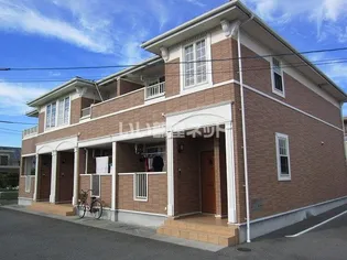 メゾン華陽 Aの画像