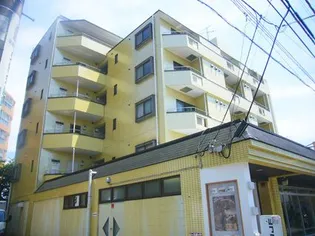 中央林間カワノインの画像