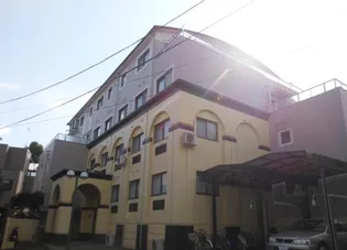 ヒルトップ道灌山の画像