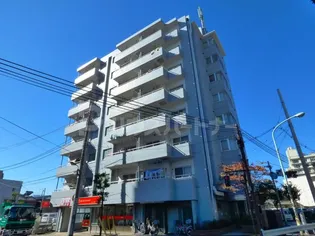 グランドマンション金子の画像