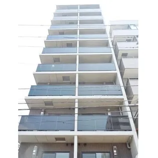 クレイシア西横浜の画像