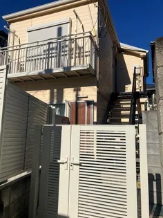 コーポ田中の画像