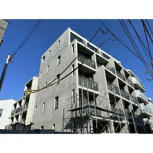 CIRCLE GARDEN KAMATAの画像