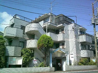 スカイヒルマンションの画像