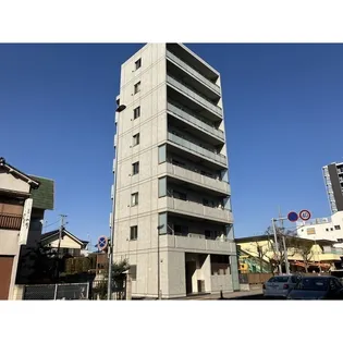 ウィステリア大宮の画像