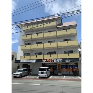 大阿蘇ハイツの画像