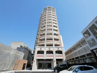 LUXE難波WESTの画像