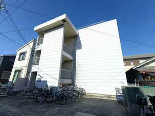 池上マンションの画像