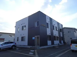 ブリリア春日の画像