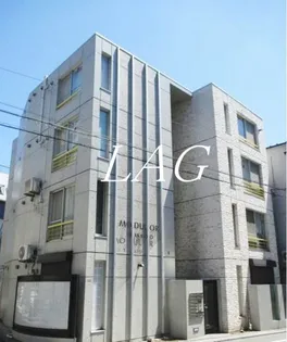 モデュロール高井戸の画像