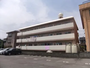 杉山マンションの画像