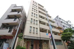 エスポワール早稲田の画像