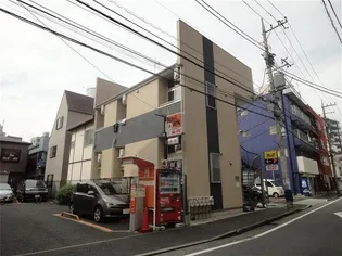 ベイエリア横濱の画像