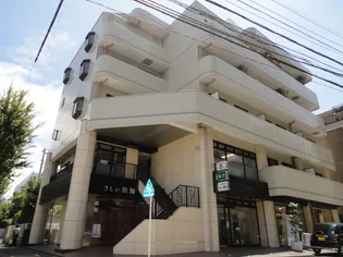 和知ビルの画像