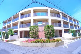 ウイングコートの画像