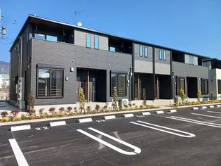 トランブルー大和Cの画像