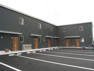 テンダーシャトレIIの画像