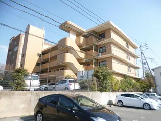 サンフローラハイツの画像