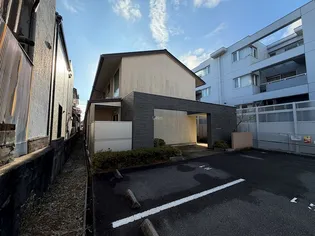 揺籃ガーデンの画像