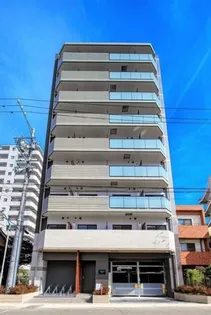 SーRESIDENCE名駅の画像