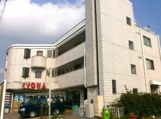 リガヤハイツの画像