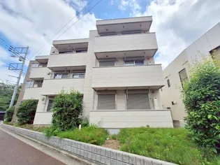 アニマルメゾン弁天の画像