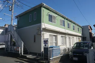 ハイツマスドの画像