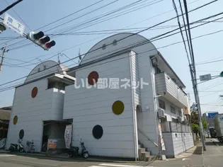 Aレガード久留米大前の画像