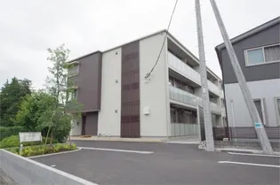 リアンジュ戸祭元町の画像