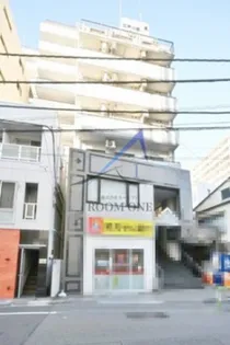 江戸川橋センチュリープラザ21【6階】の外観